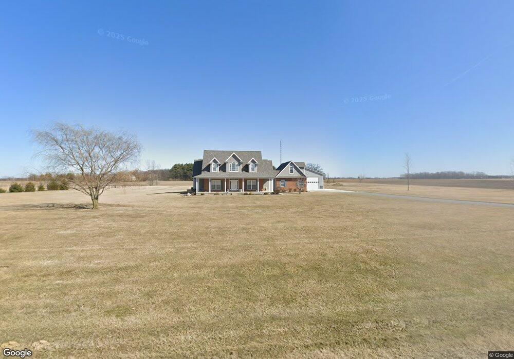 4218 Township Road 25, Ada, OH 45810 - photo 1