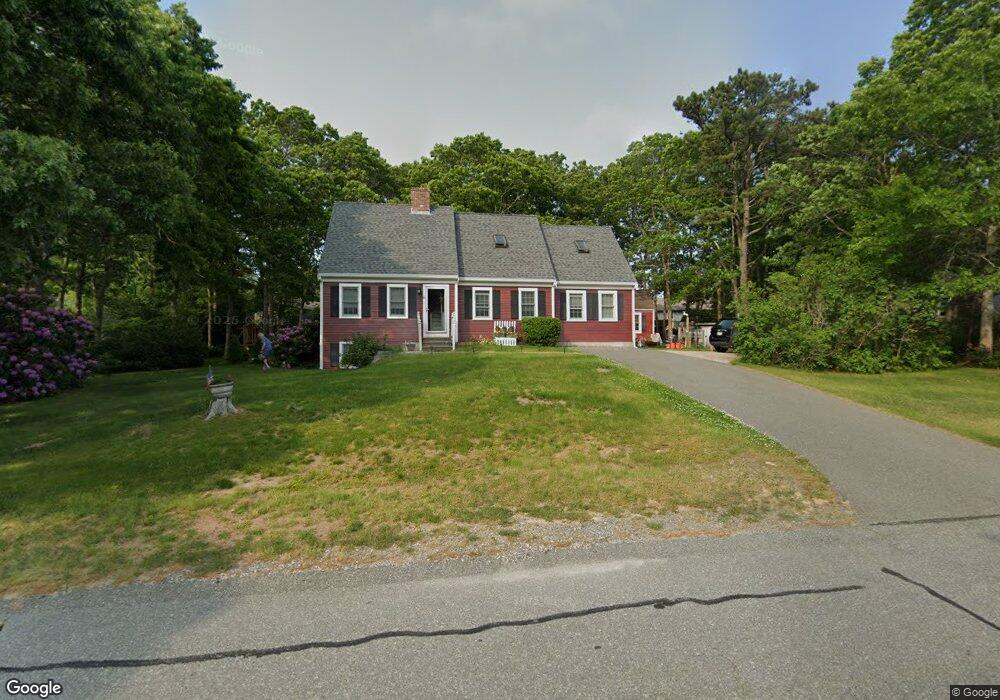 16 Diandy Rd, Sagamore Beach, MA 02562 - photo 1