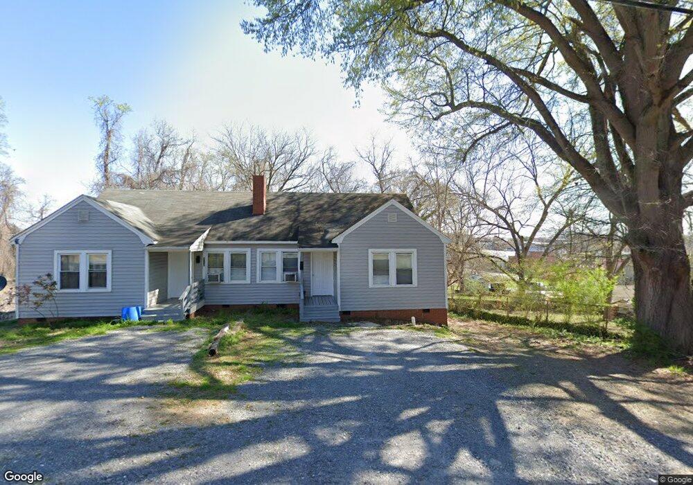 310 N Dogwood Ave, Siler City, NC 27344 - photo 1