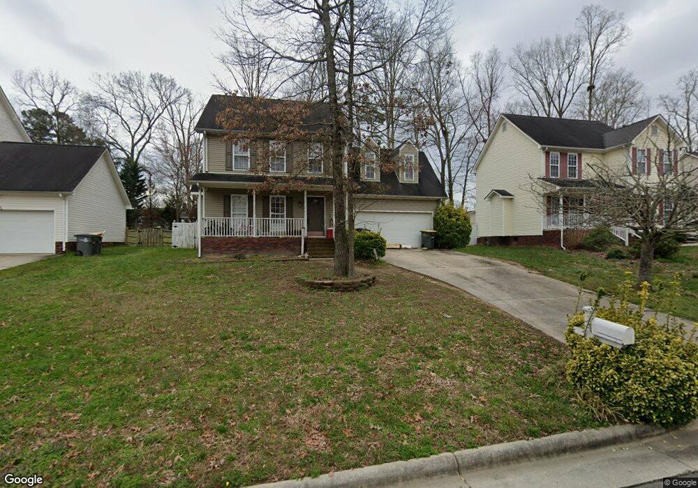 2162 Charles Towne Ct, Kannapolis, NC 28083 - photo 1