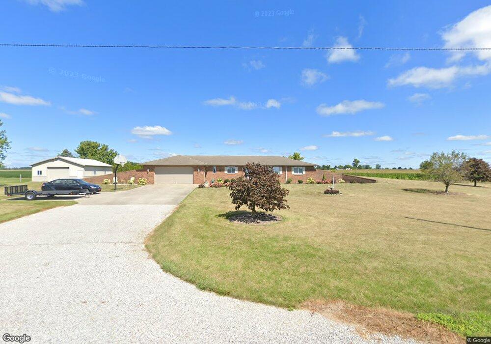 19921 Antwerp Rd, Harlan, IN 46743 - photo 1