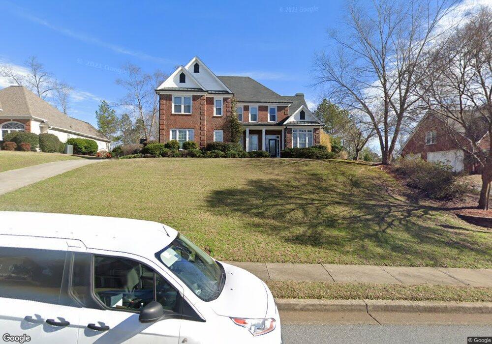 3989 Treemont Ln unit 2, Suwanee, GA 30024 - photo 1