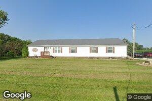 1417 N 800 E, Manilla, IN 46150