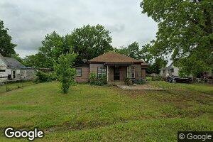 106 E Pine, Weir, KS 66781