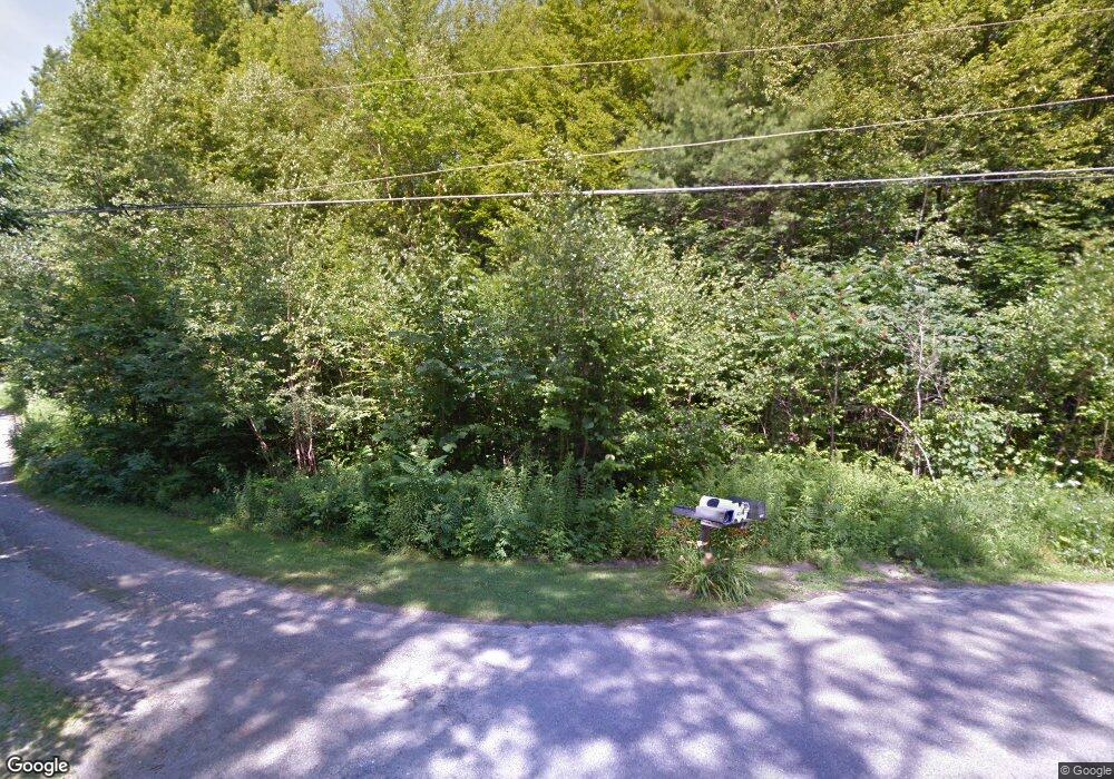 314 Collins Mountain Rd, Richmond, VT 05477 - photo 1