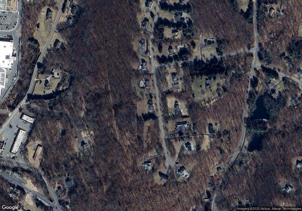 6 Evergreen Ln, Oxford, CT 06478 - photo 1