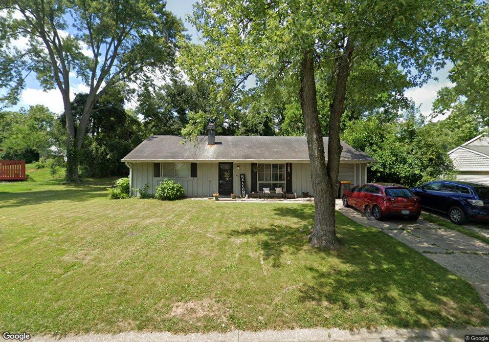 1022 W Winding Way, Bloomington, IN 47404 - photo 1