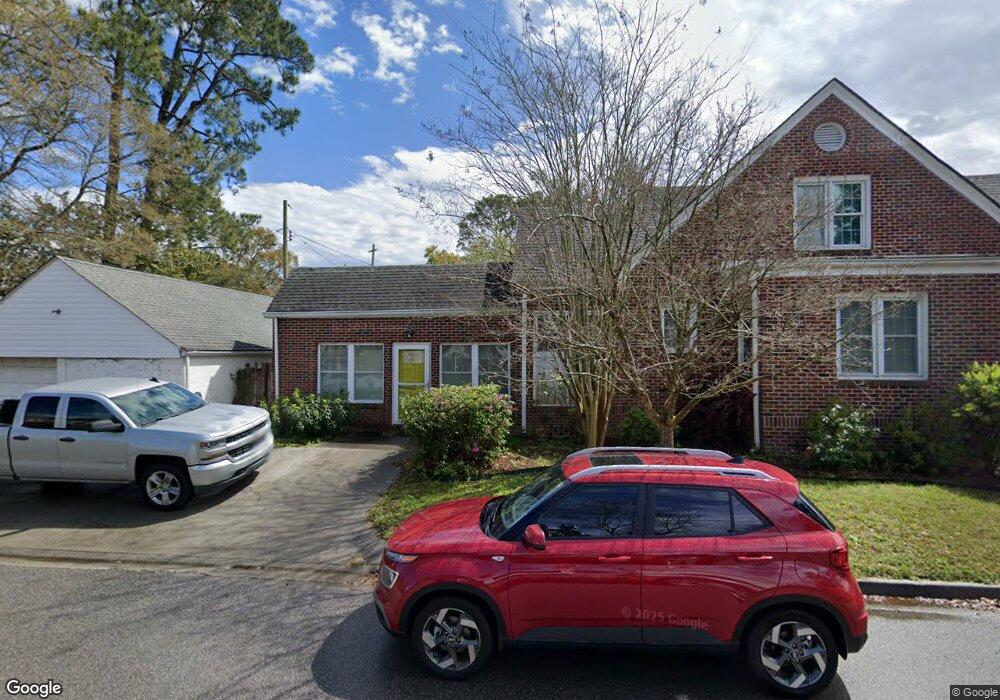 702 E 58th St, Savannah, GA 31405 - photo 1