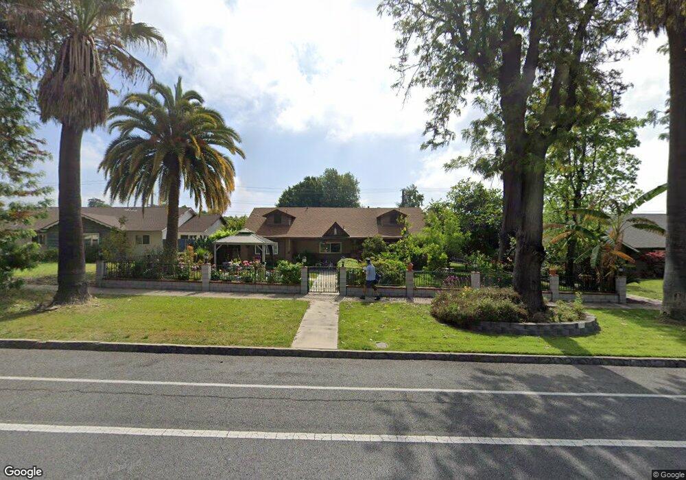 1176 N Euclid Ave, Upland, CA 91786 - photo 1