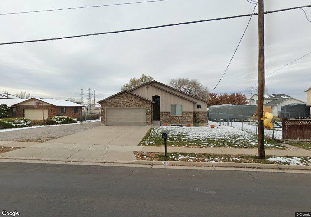 4755 S 3100 W, Roy, UT 84067 - photo 1