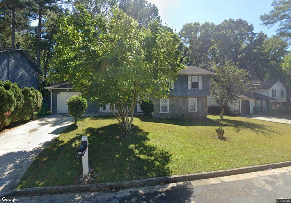 6166 Dana Ct, Lithonia, GA 30058 - photo 1