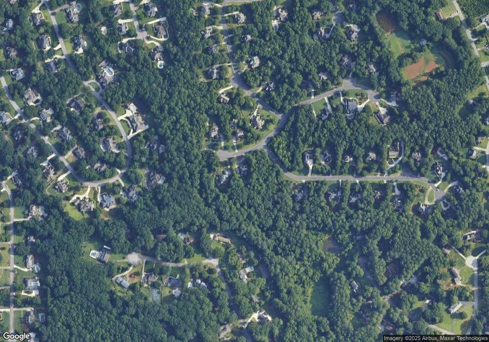 2253 Grain Meadow Ln, Stone Mountain, GA 30087 - photo 1