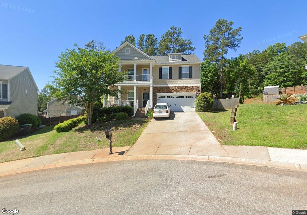 503 Varsity Ct, Chapin, SC 29036 - photo 1