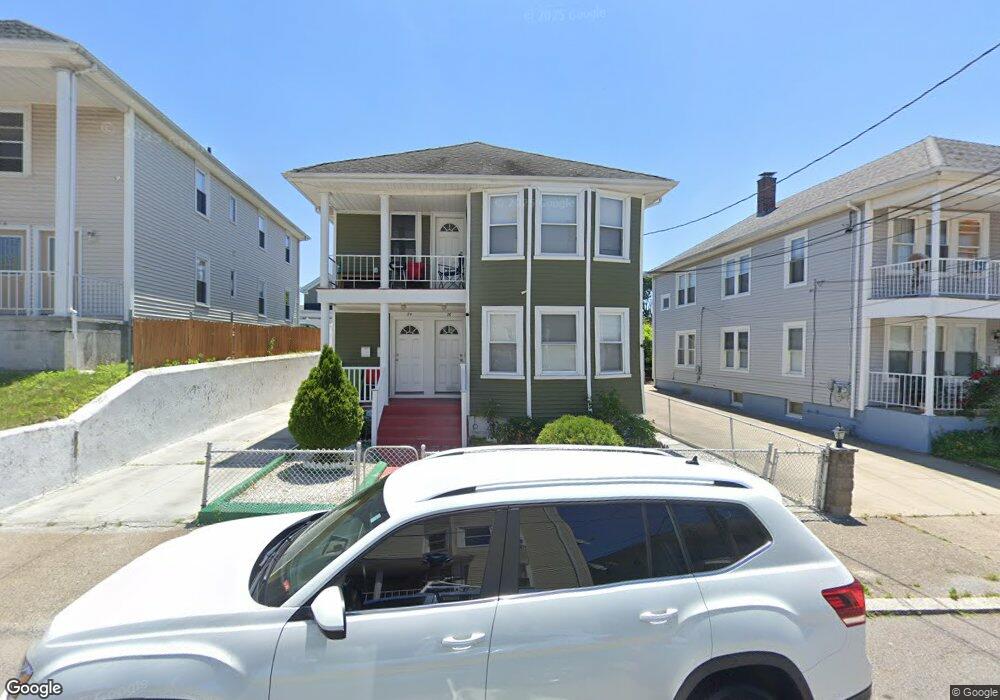 26 Derby St, Pawtucket, RI 02860 - photo 1