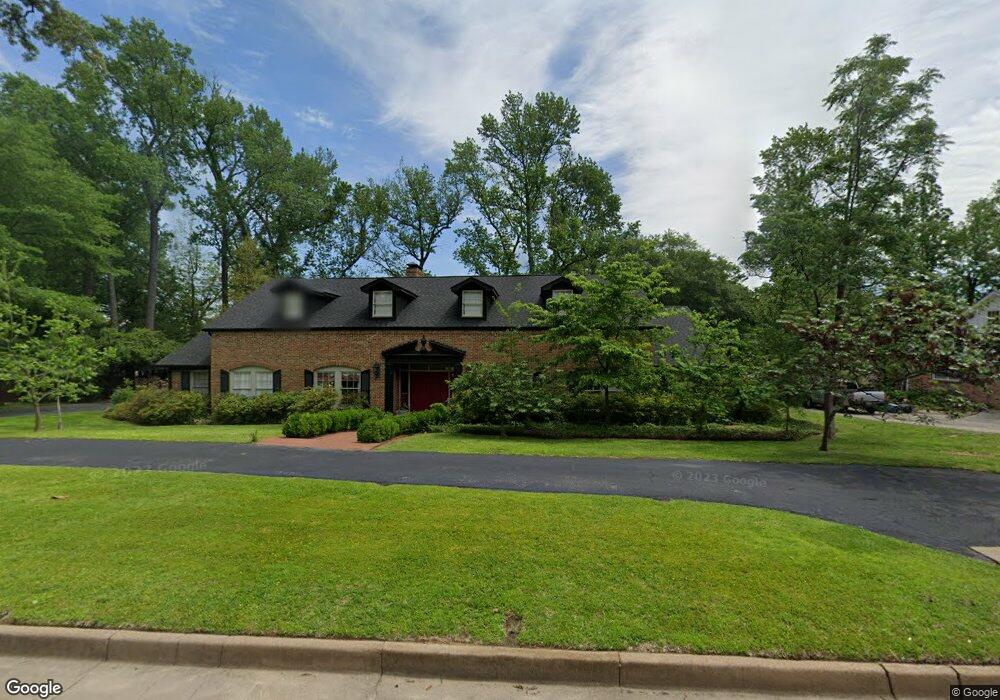 4520 Richmond Rd, Tyler, TX 75703 - photo 1