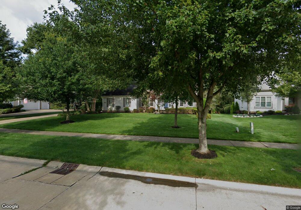 110 Pinehurst Dr, Aurora, OH 44202 - photo 1