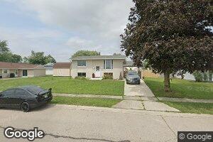 11444 Gerlaugh Rd, Medway, OH 45341