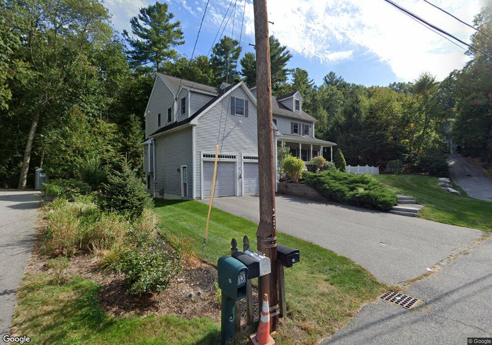18 Paul Revere Rd, Acton, MA 01720 - photo 1