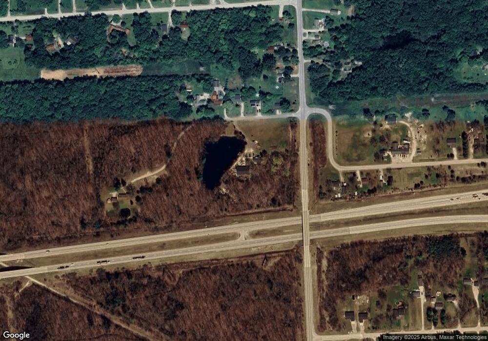 4525 Howard Rd, Kimball, MI 48074 - photo 1