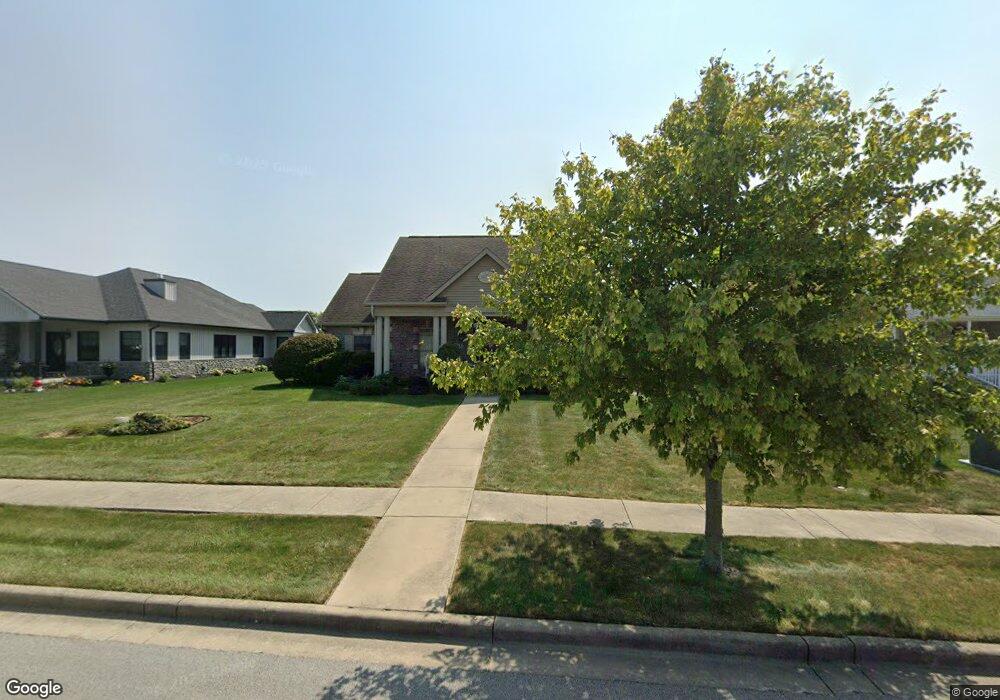 723 Cypress Dr, Tipton, IN 46072 - photo 1