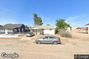 106 8th St, Fowler, CO 81039