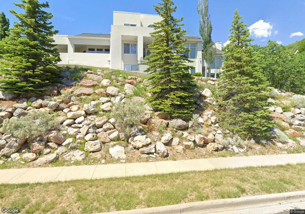 1881 Ridge Point Dr, Bountiful, UT 84010 - photo 1