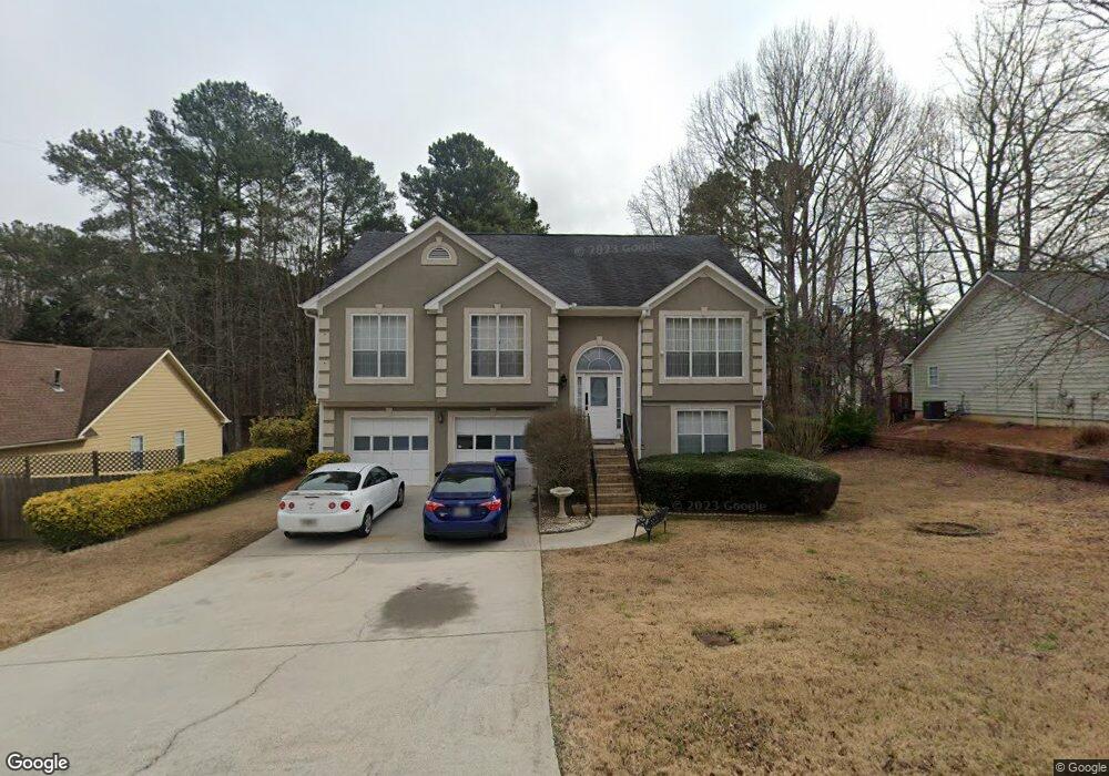 878 Ashley Crossing Ln unit 2, Lawrenceville, GA 30043 - photo 1