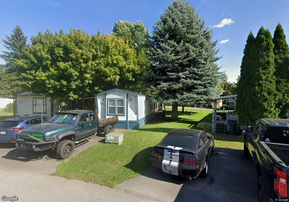 8230 W Bordon Ct, Rathdrum, ID 83858 - photo 1