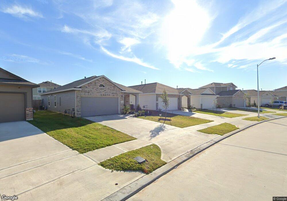 24019 Farmstead Dr, Hockley, TX 77447 - photo 1