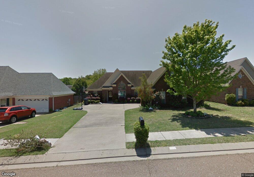 1377 N Pendulum, Hernando, MS 38632 - photo 1