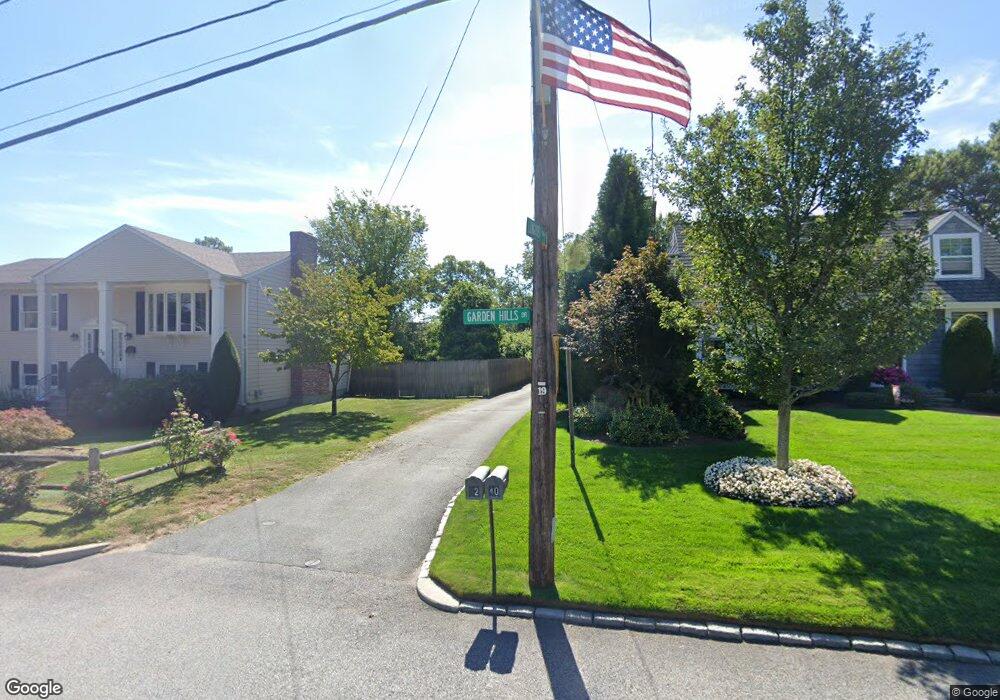 32 Garden Hills Dr, Cranston, RI 02920 - photo 1