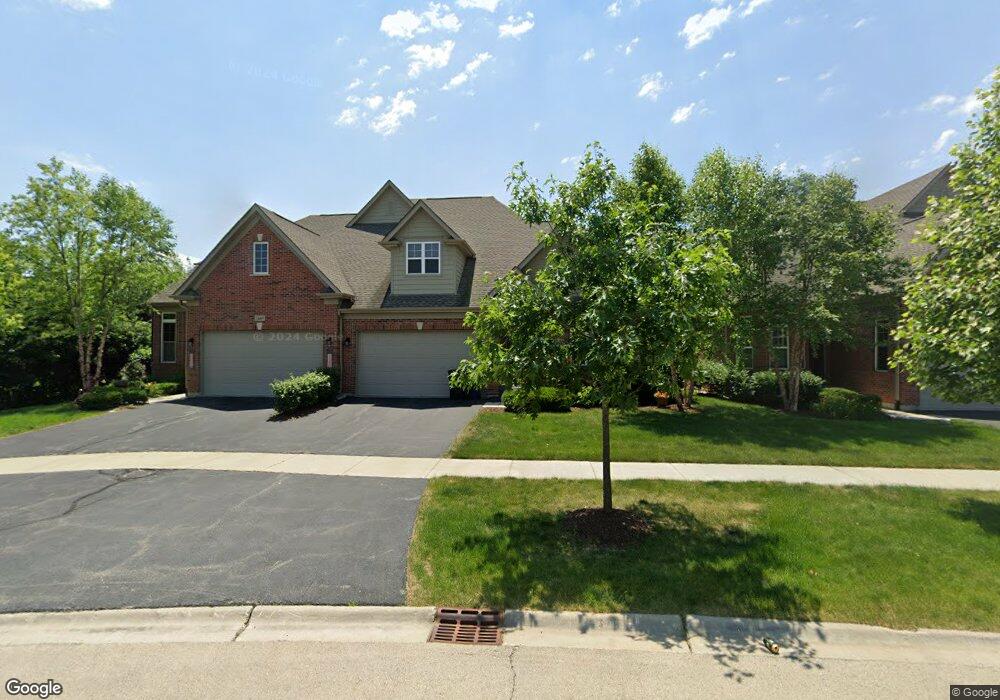 1646 Castle Lawn Ct, Naperville, IL 60565 - photo 1