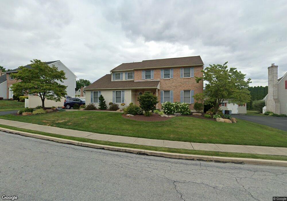 4556 Cairo Dr, Whitehall, PA 18052 - photo 1