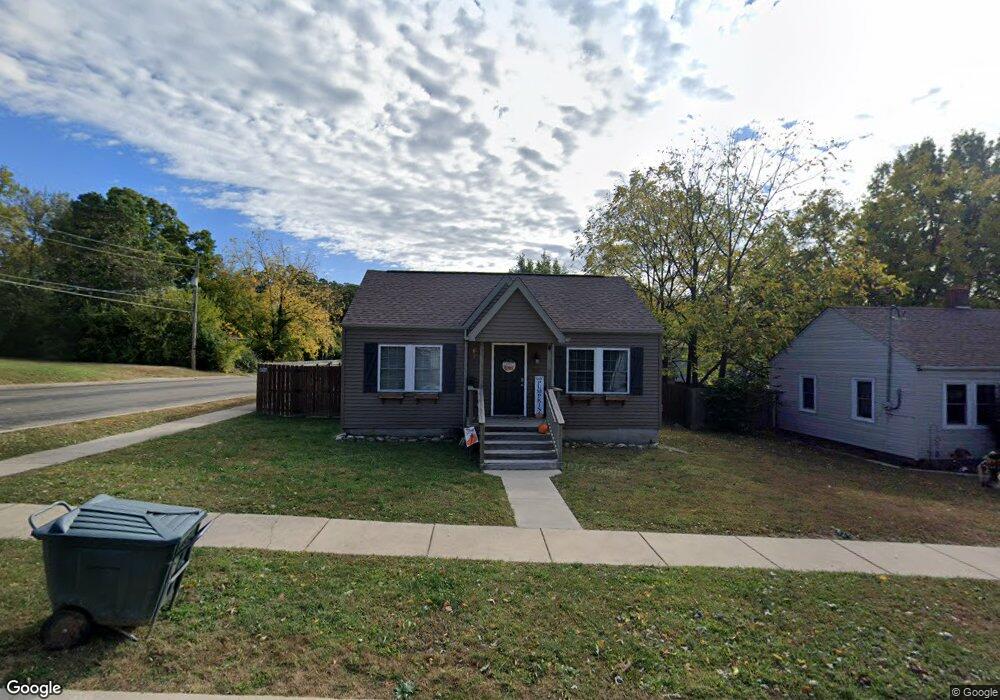 201 S Cedar St, Rolla, MO 65401 - photo 1