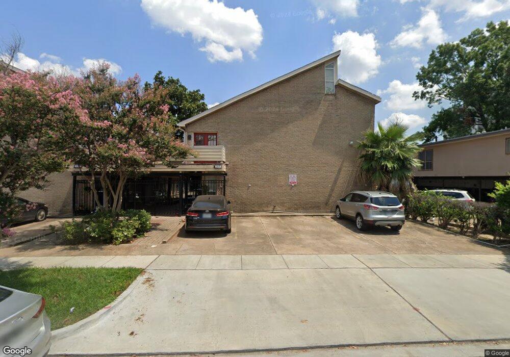 1416 Hawthorne St unit 7, Houston, TX 77006 - photo 1