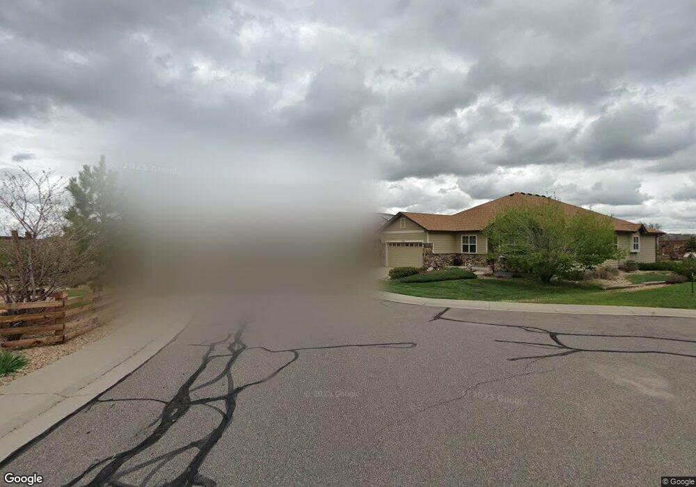 5901 R S Perth St, Aurora, CO 80015 - photo 1