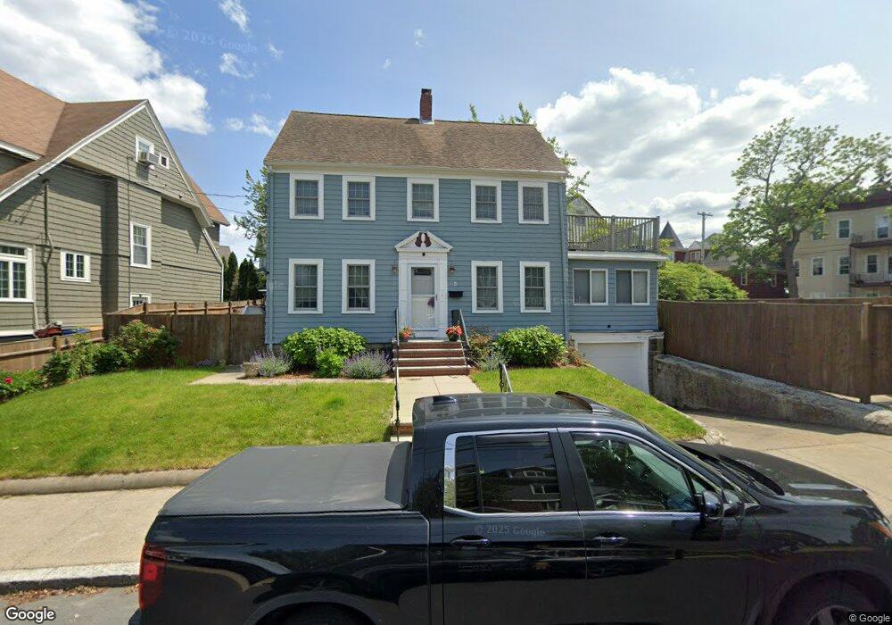 9 Cliff Ave, Winthrop, MA 02152 - photo 1