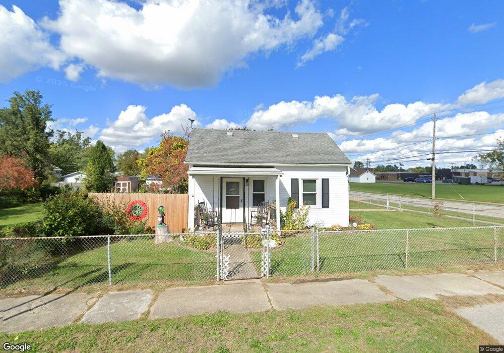 121 E Main St, Lagrange, OH 44050 - photo 1