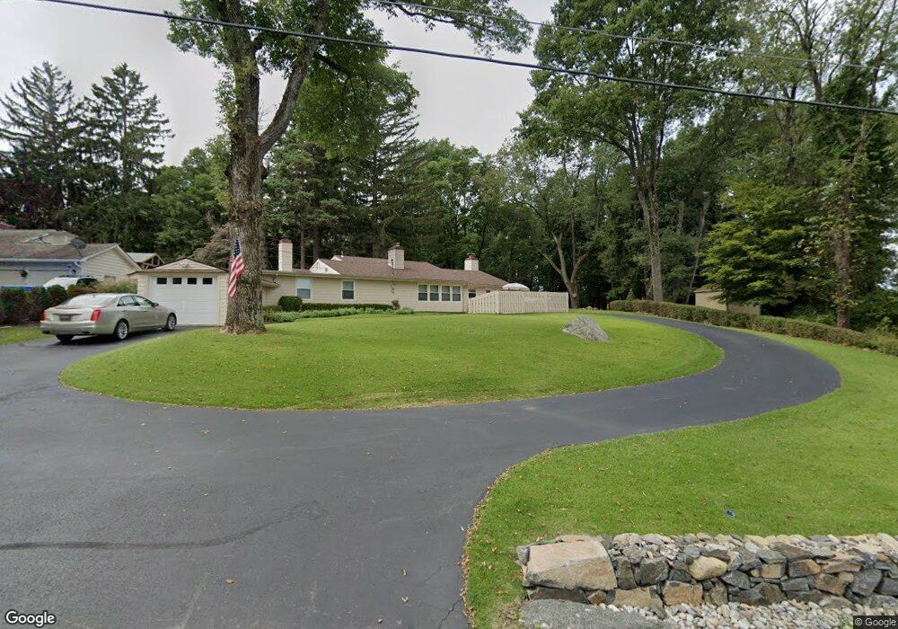 54 Shawnee Trail, Sparta, NJ 07871 - photo 1