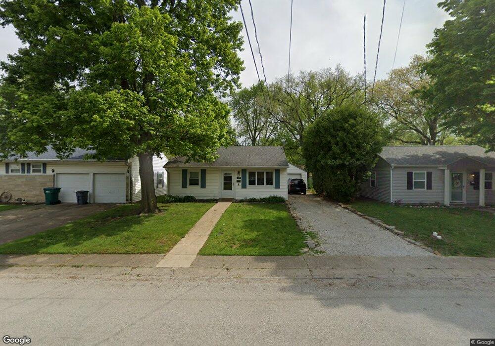 420 Illinois Ave, Mattoon, IL 61938 - photo 1