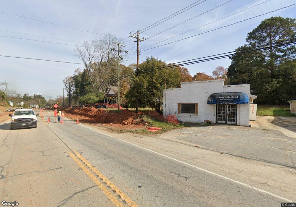 2700 W Bon Acre Rd, Cataula, GA 31804 - photo 1