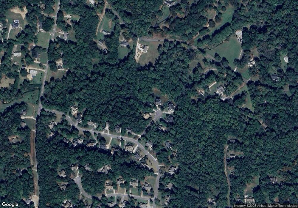 205 Pebblebrooke Walk, Canton, GA 30115 - photo 1