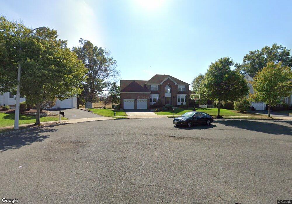 26 Picasso Ct, East Windsor, NJ 08520 - photo 1