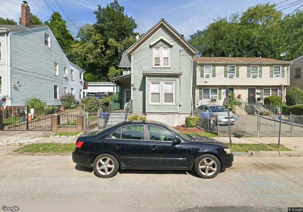 15 Garfield Ave, Paterson, NJ 07522 - photo 1