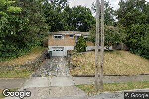 3423 Ruther Ave, Cincinnati, OH 45220