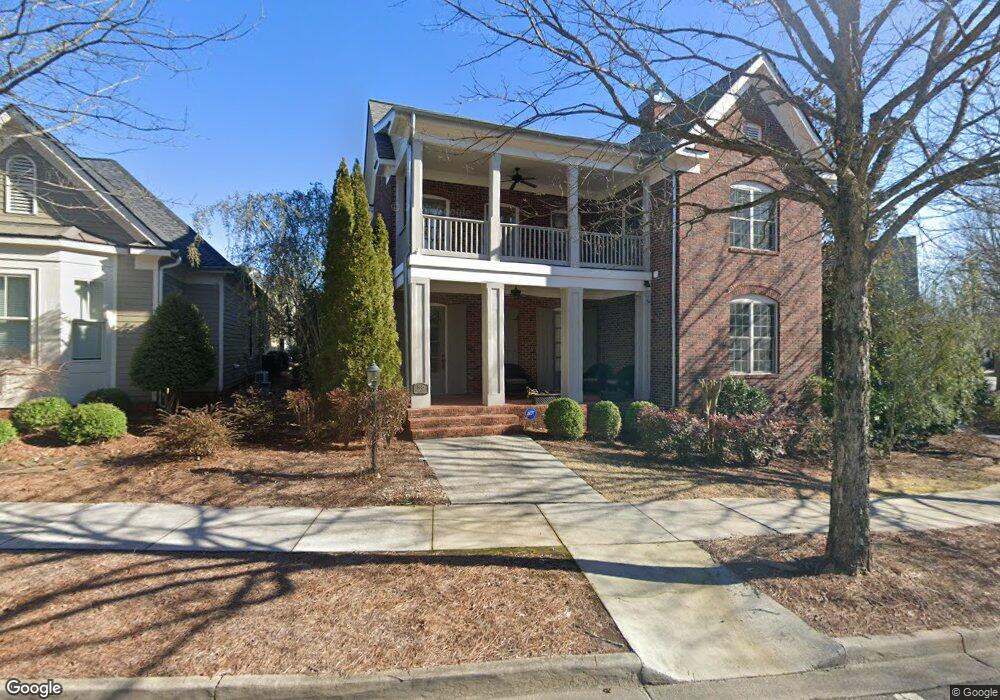 5145 Pratt St SW unit 48, Covington, GA 30014 - photo 1