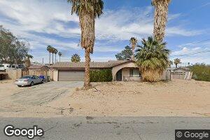 6083 Chia Ave, Twentynine Palms, CA 92277