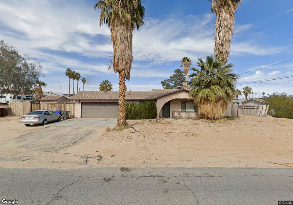 6083 Chia Ave, Twentynine Palms, CA 92277 - photo 1