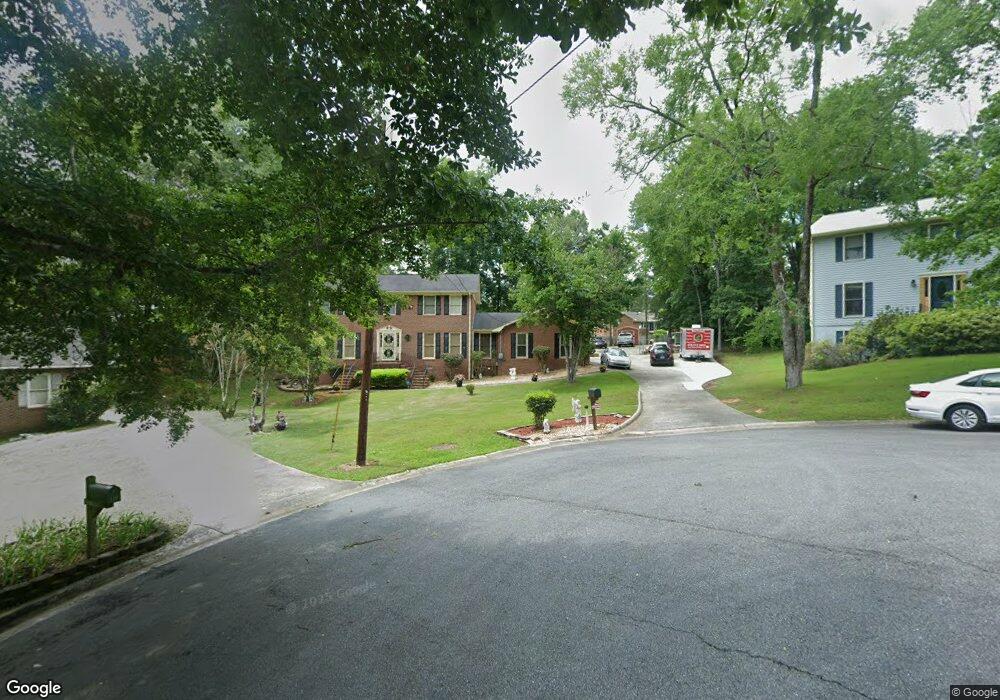 119 Tharpe Ct, Macon, GA 31210 - photo 1