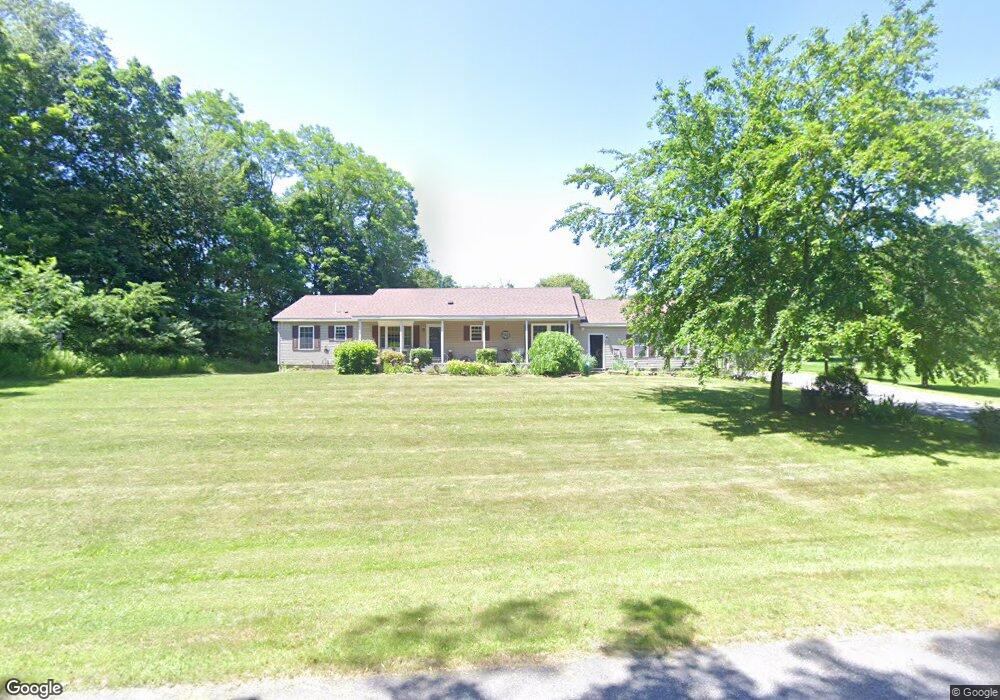 201 Parmenter Rd, Bernardston, MA 01337 - photo 1